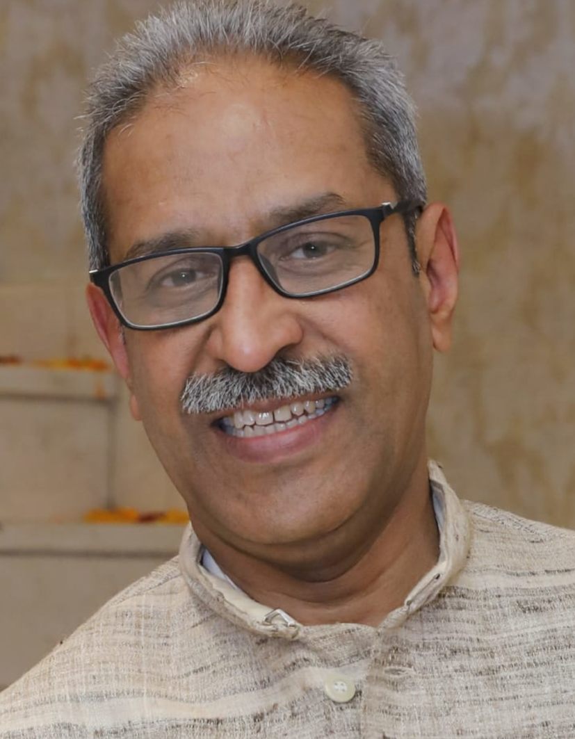 Mr. Gopi Krishan Bali